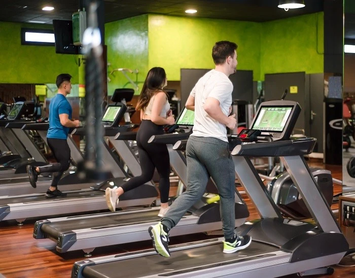 Dezhou Xinzhen Fitness Equipment Co., Ltd.