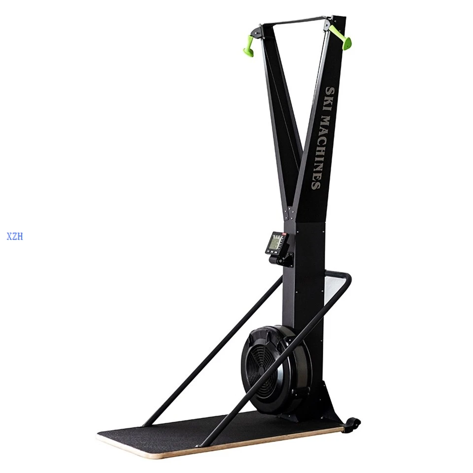 Adjustable Resistance Ski Machine best