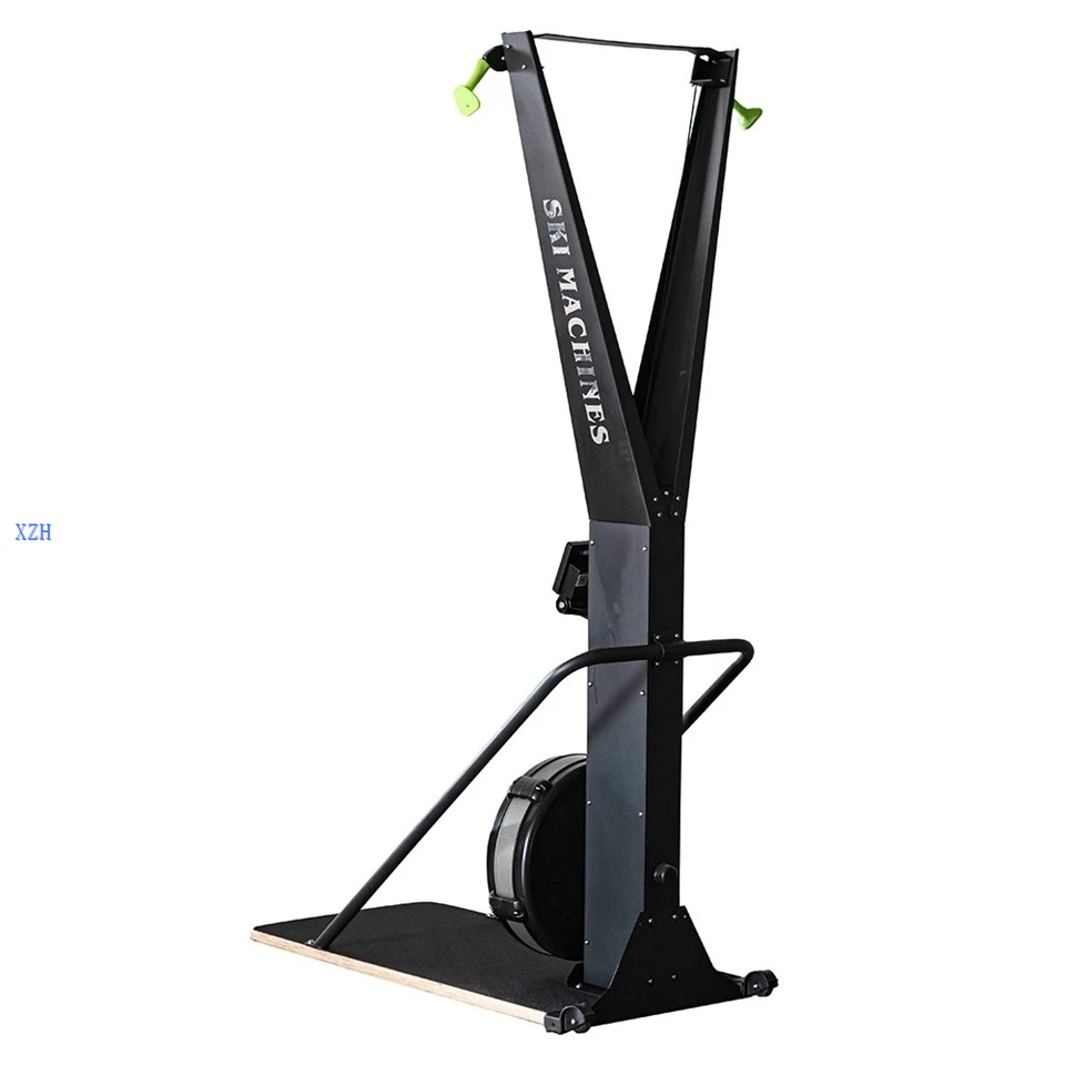 Adjustable Resistance Ski Machine high quality