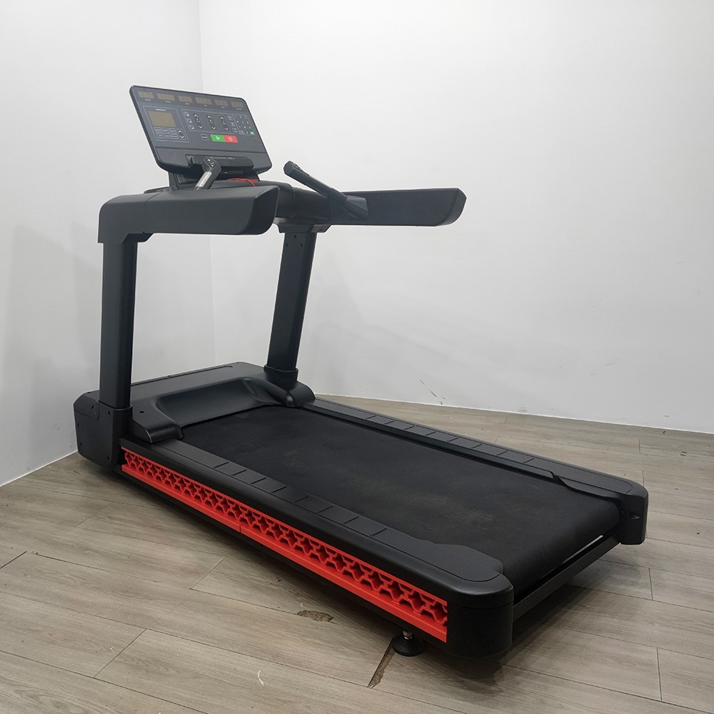 new monitor treadmill China new monitor treadmill China
