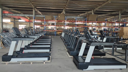 new treadmill from China factory new treadmill from China factory