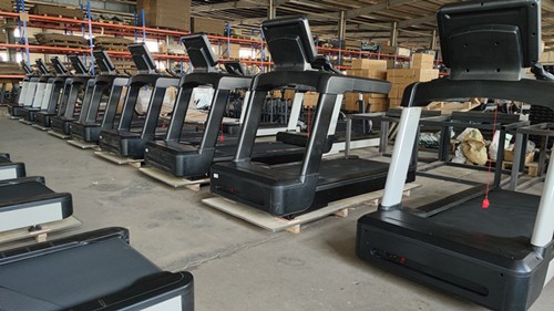 XZH KEYBOARD TREADMILL XZH KEYBOARD TREADMILL