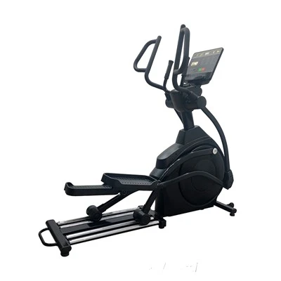 Flywheel{0}}էլիպսաձև մեքենա